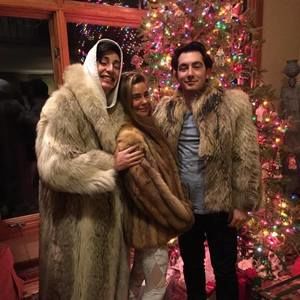 Meet your Posher, Christian